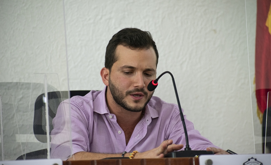 Reactivación cultural: tema de debate en el Concejo de Barranquilla