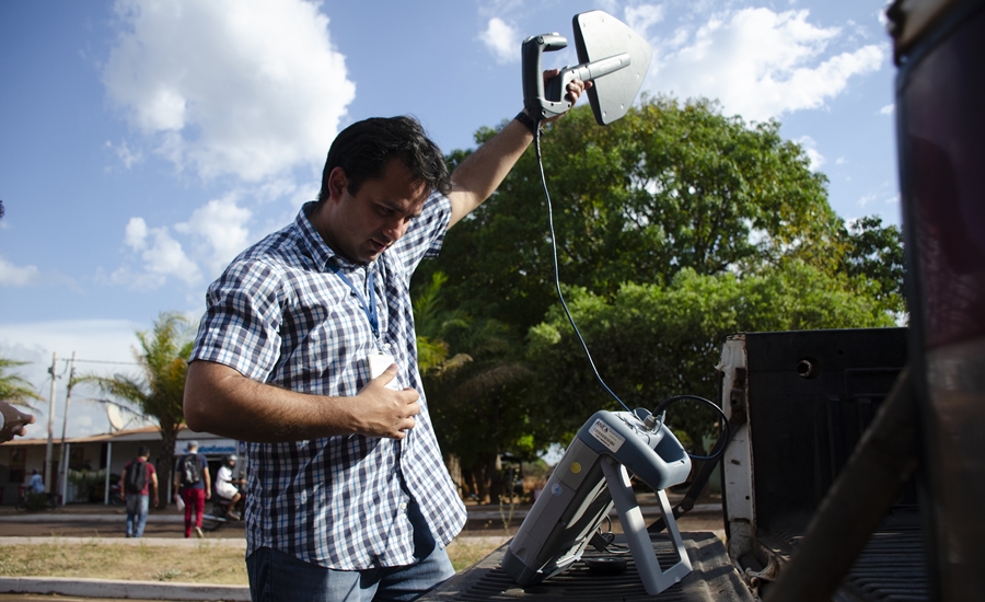 Nueva herramienta digital del Ministerio TIC y la ANE permitirá identificar la disponibilidad de espectro en Colombia