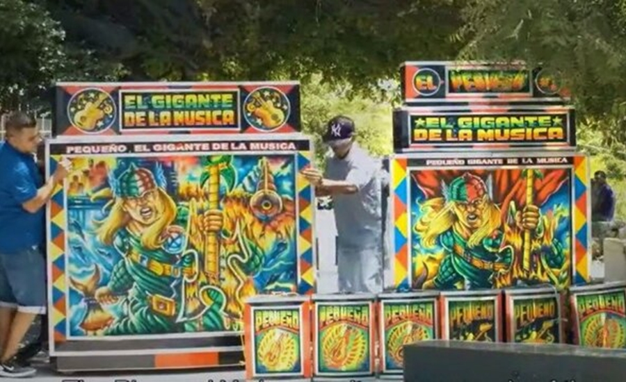 Un ‘parlante de África en América’ abre el coloquio de voces del Festival Cayeye