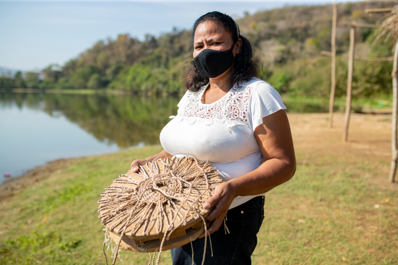 En el Día del Artesano, Gobernación exalta el talento de 4 mil familias artesanas