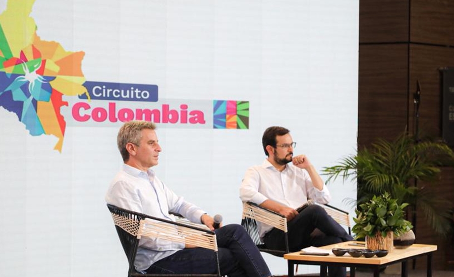 En 2050 Colombia será un país carbono neutral: Minambiente