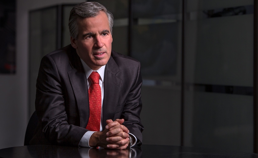 Orlando Cabrales Segovia es nombrado CEO de Frontera Energy