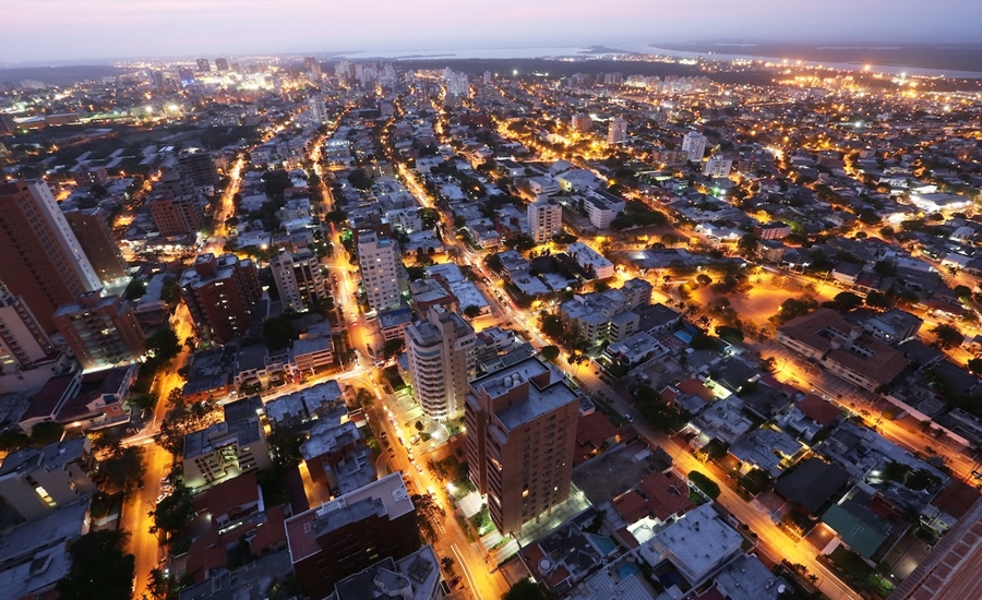 Barranquilla se proyecta como un superpuerto digital para América Latina 