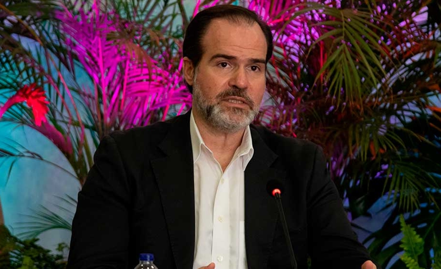 Vamos a ser socios de Colombia en atención a migrantes: Presidente del BID
