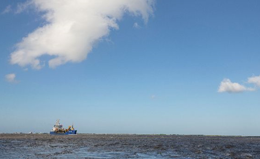 Uninorte, comprometida con la navegabilidad del río Magdalena