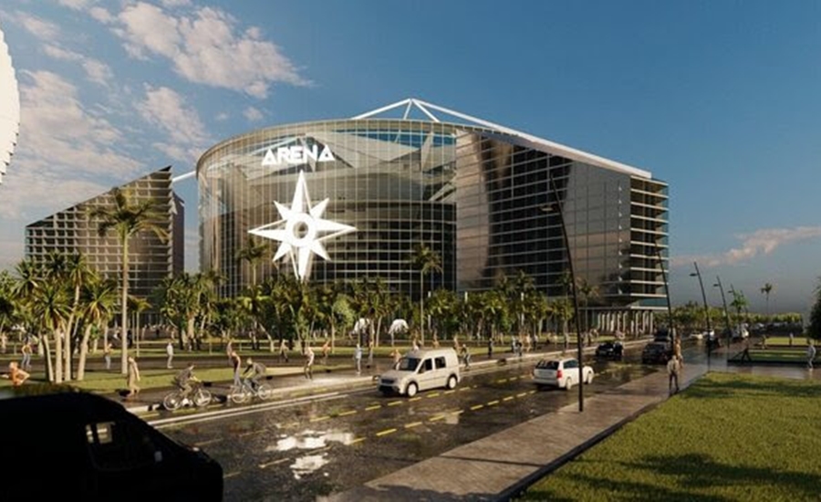 Uninorte realizará estudio de movilidad del megaproyecto Arena del Río