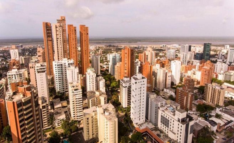 Barranquilla, la ciudad llamada a liderar el desarrollo de proyectos de generación de energía a través de fuentes no convencionales