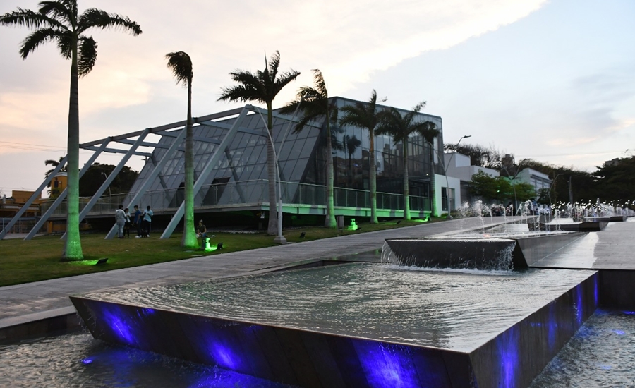 Gobernación participa en Feria Inmobiliaria con ‘Vivienda para la Gente’