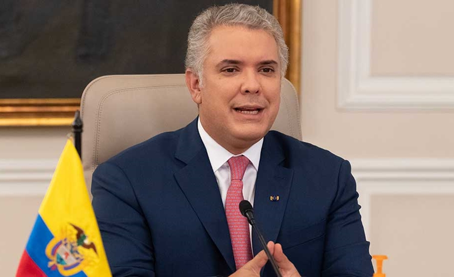 Gobierno Nacional anunció nuevas medidas para prevenir crecimiento de casos de covid-19 en el país durante Semana Santa