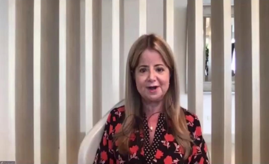 «Con programas basados en igualdad de oportunidades para nuestras mujeres, logramos reactivar la economía del Atlántico»: Elsa Noguera