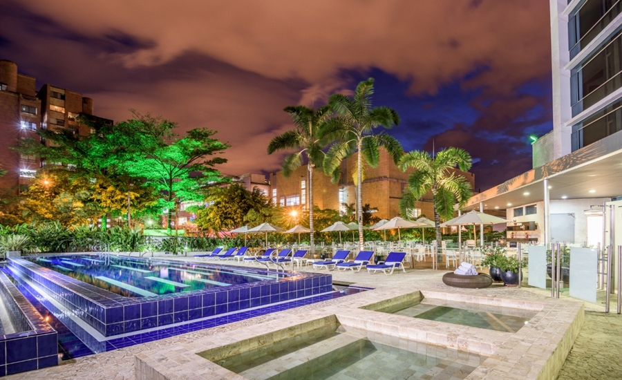 NH invita a vivir Semana Santa en familia y de forma segura en sus 12 hoteles abiertos
