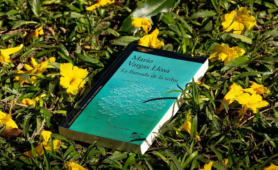 Uninorte presenta conversación entre Mario Vargas Llosa y Eduardo Posada Carbó