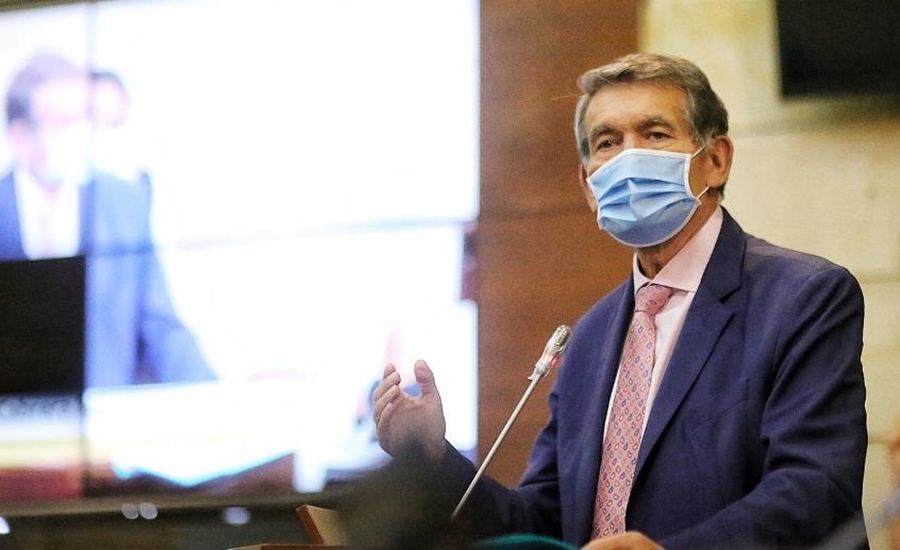 MinTrabajo destaca aprobación, en último debate, del proyecto de ley que regula el trabajo en Casa