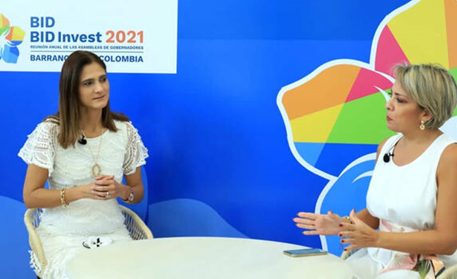 Con acciones efectivas, el Gobierno nacional impulsa 2021 como el año de la movilidad sostenible
