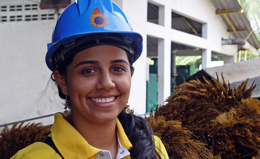 Fedepalma reconoce el rol de la mujer en la pamicultura colombiana