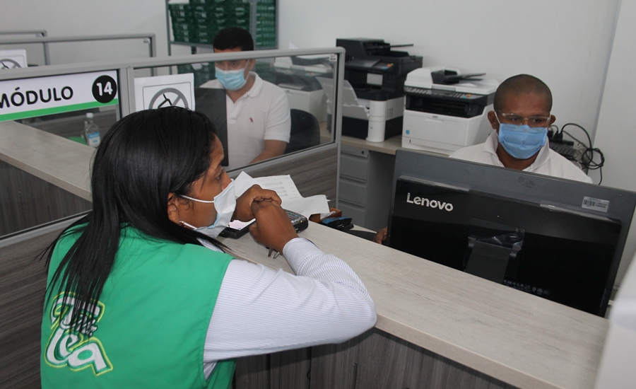 Últimos días del descuento del 10% en Derecho de Tránsito en Barranquilla