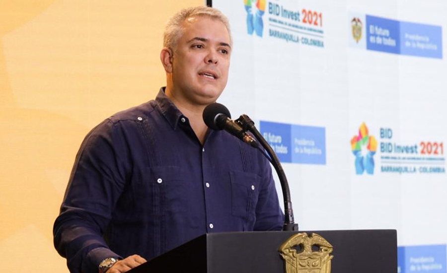 Corte de suministros en pandemia deja una lección y una oportunidad que Colombia puede aprovechar