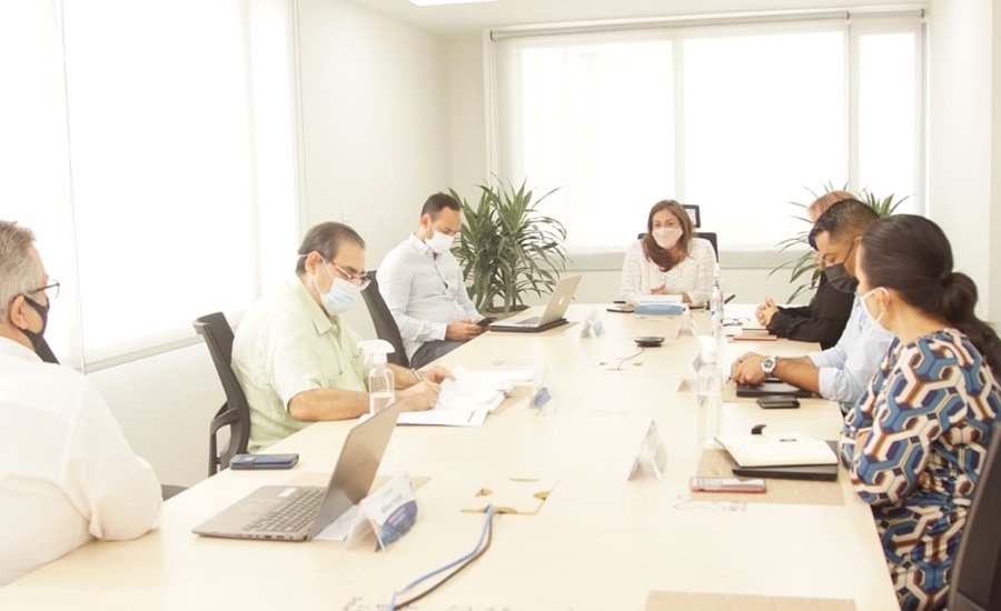 Superservicios ordenó la liquidación de Electricaribe