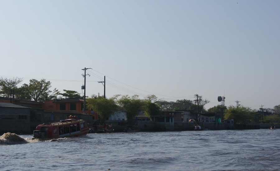 Cormagdalena activó plan de contingencia para afrontar primera temporada de lluvias de 2021