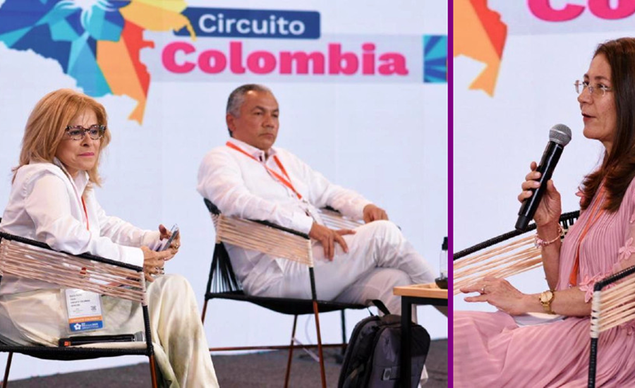 Justicia en línea, reto de las altas Cortes en Colombia con la transformación digital