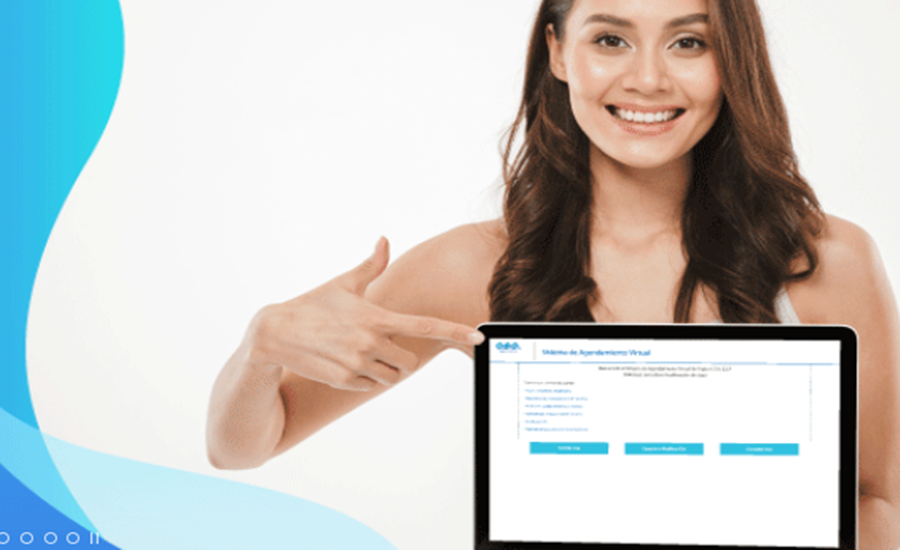 Triple A activa citas virtuales para atender a los usuarios   