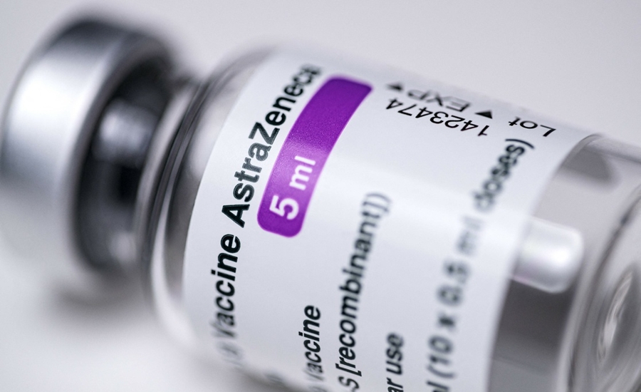 Llegan otras 33.385 dosis a Barranquilla, incluido primer lote de AstraZeneca