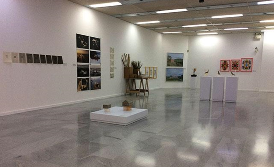 No se pierda el recorrido virtual de la Exposición Imagen Regional 9 en Santa Marta