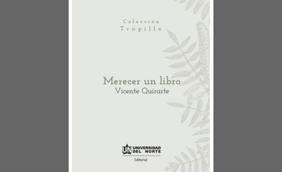 Hoy es el día de ʽMerecer un libroʼ, estrenamos el primer tomo de la Colección Trupillo