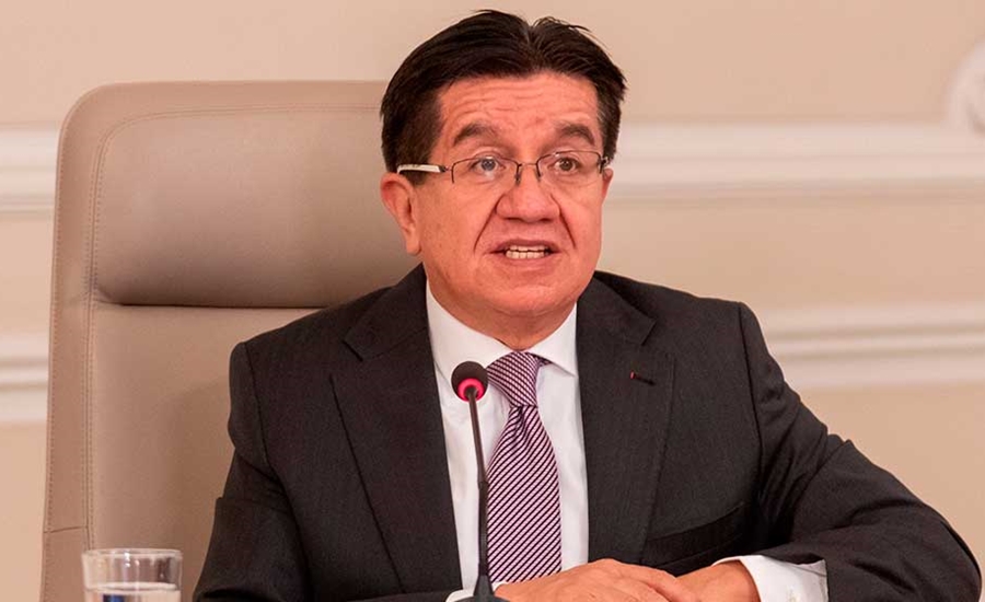 Gobierno Nacional mantiene medidas de prevención hasta el 26 de abril, para evitar aumento de contagios por covid-19