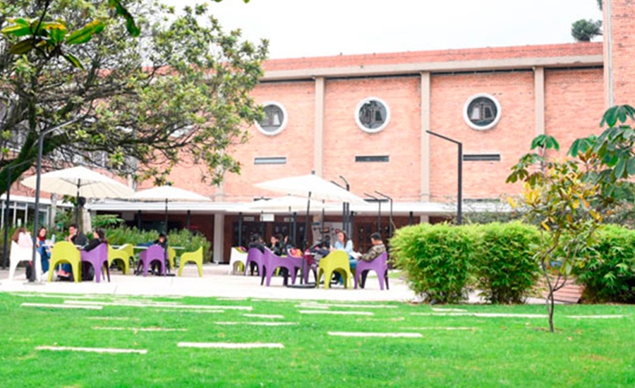 Universidades sostenibles, una tarea que cada año se realiza mejor en Colombia