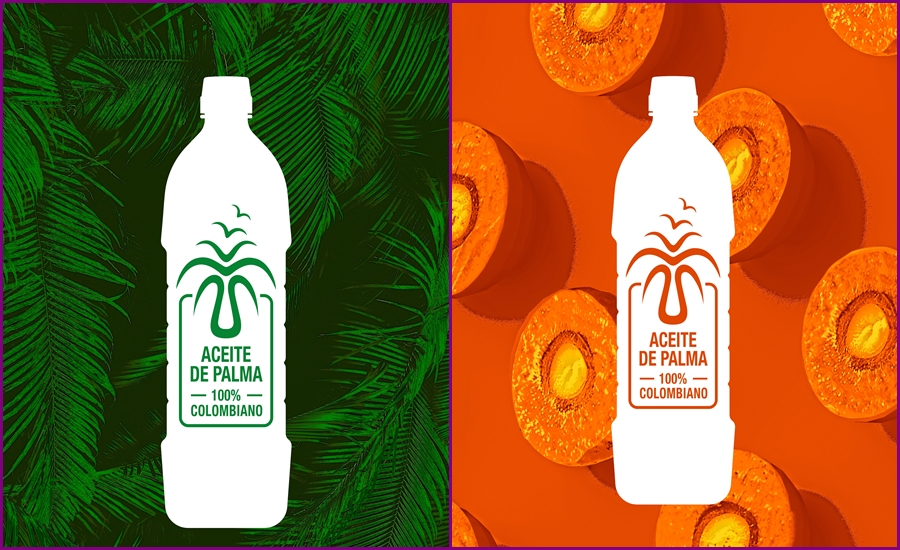 Aceite de palma, un símbolo que representa la colombianidad