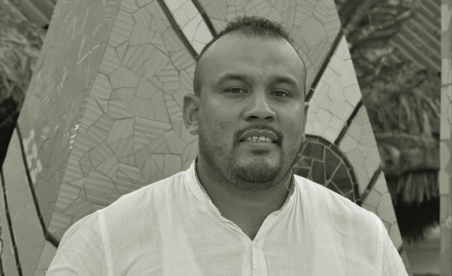La cultura del Atlántico está de luto: falleció José Gregorio Hernández, consejero cultural de Baranoa