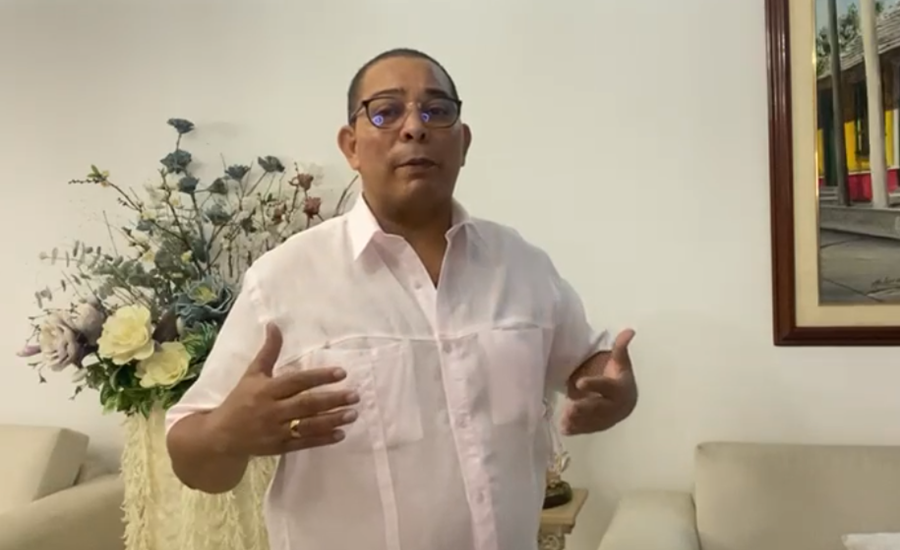 Aprobado en segundo debate y pasa a sanción del alcalde Jaime Pumarejo