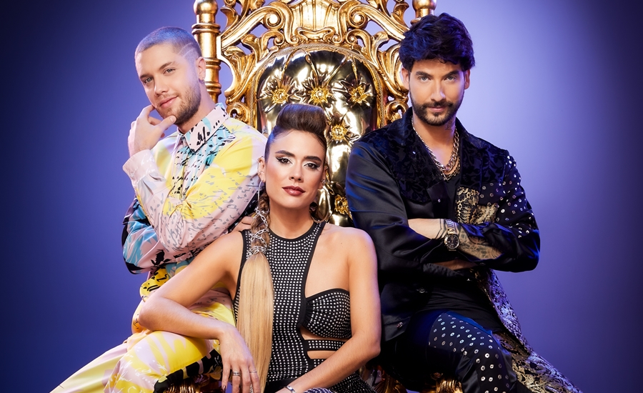 La Reina del Flow 2 llega a las noches del Canal Caracol