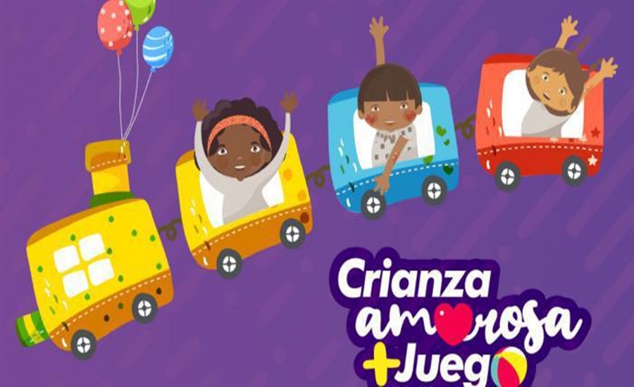 En Día de la Niñez, Unidad para las Víctimas promueve la protección de sus derechos