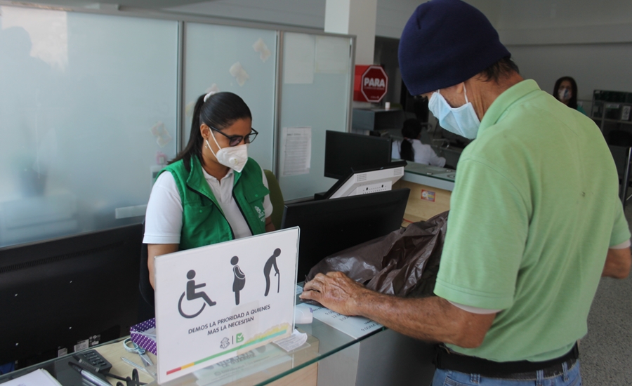 Hoy último día del descuento del 10% del derecho de tránsito 2022 en Barranquilla