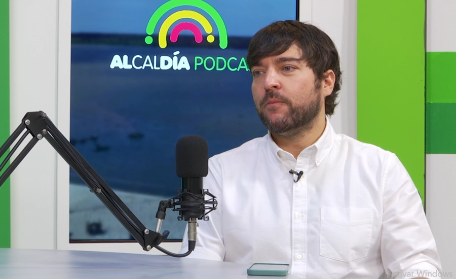 “Queremos que los jóvenes trabajen por la cultura ciudadana barrial”: alcalde Pumarejo