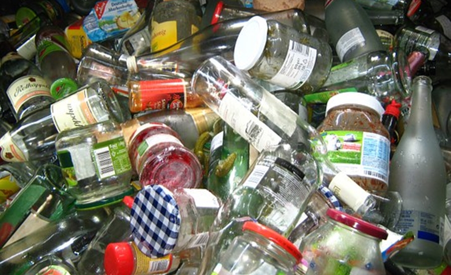 ¿Qué debo hacer con…?  Conozca qué se puede reciclar, cuándo y cómo