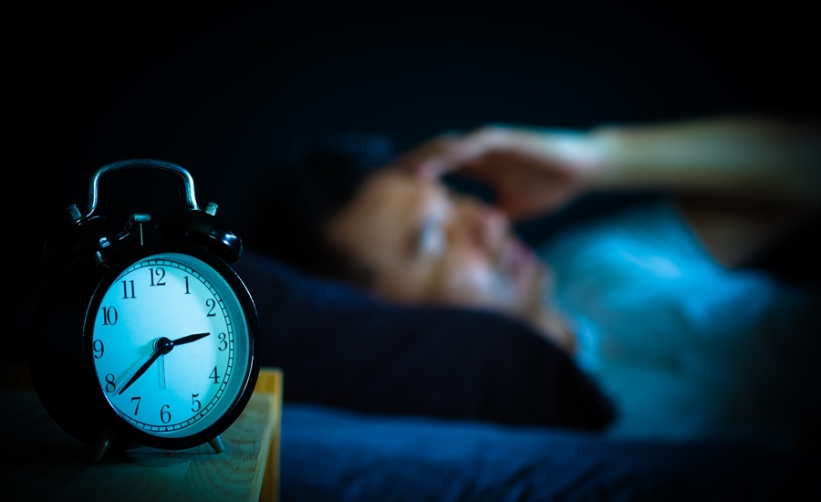 Siga estos consejos para que sus noches sean más tranquilas