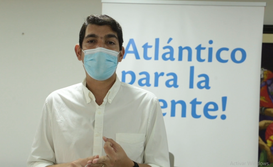 Sector financiero ratificó su confianza en la Gobernación de Elsa Noguera