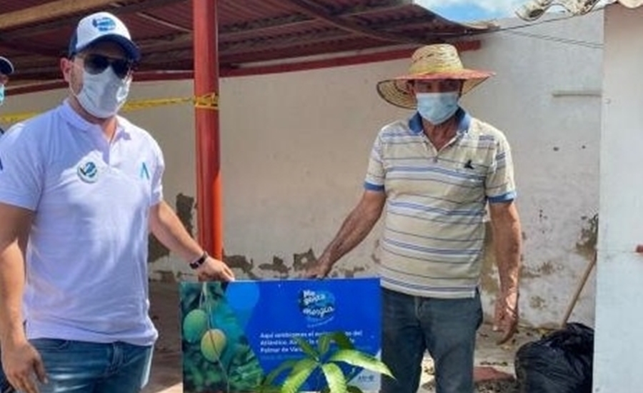 Air-e se adhiere al Pacto Global de Naciones Unidas en pro de la sostenibilidad