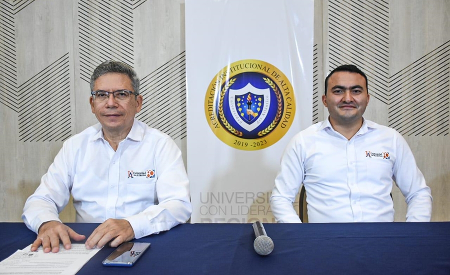 La Universidad del Atlántico y los retos de la educación virtual