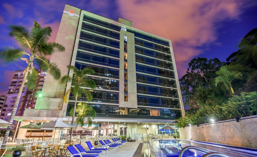 Nh Hotel Group lanza su propuesta de verano