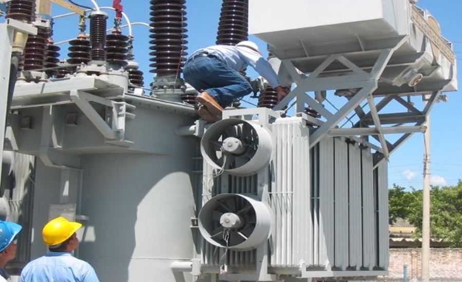 Este jueves 20 de mayo Air-e realiza trabajos eléctricos en Baranoa y la zona costera del Atlántico