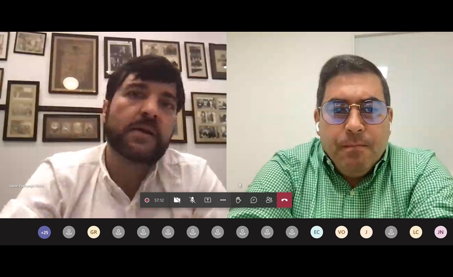 “Si algo nos demostró esta pandemia es que tenemos que saber dónde está la gente más vulnerable”: alcalde Pumarejo