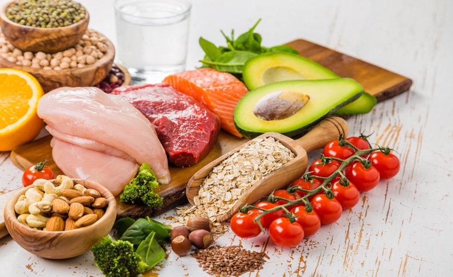 Colombia más cerca de una alimentación saludable