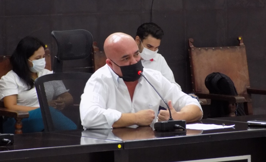 Asamblea del Atlántico aprobó $201 mil millones para construcción de Acueducto del Norte
