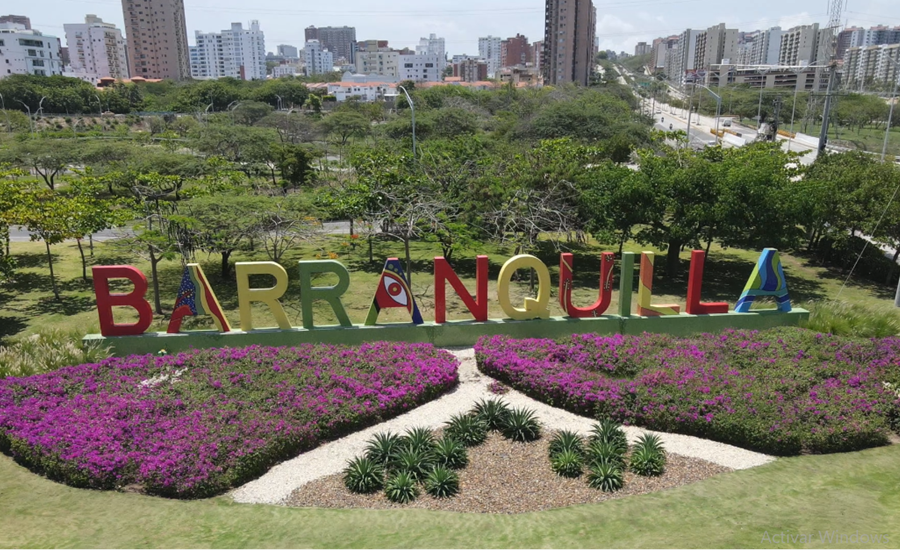 Llega a Barranquilla ReactivaTECH – Negocios Abiertos, la feria para emprendedores y empresarios