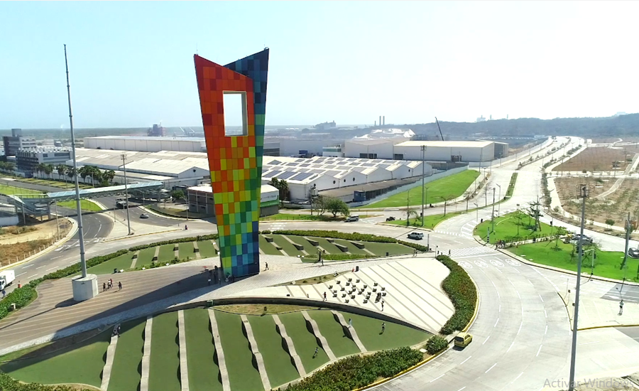 Placer y negocios, la apuesta de Barranquilla por el turismo bleisure