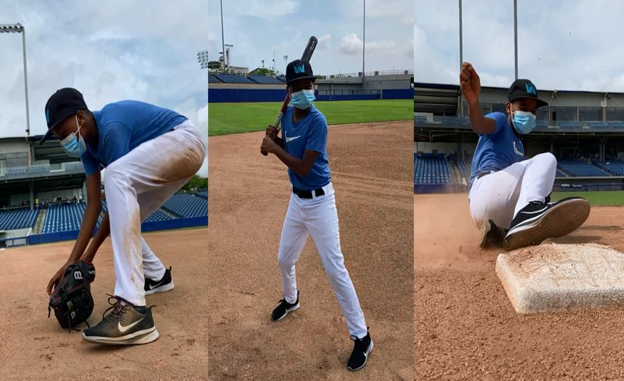 Regresan las Escuelas de Formación Deportiva, ahora presenciales en Barranquilla